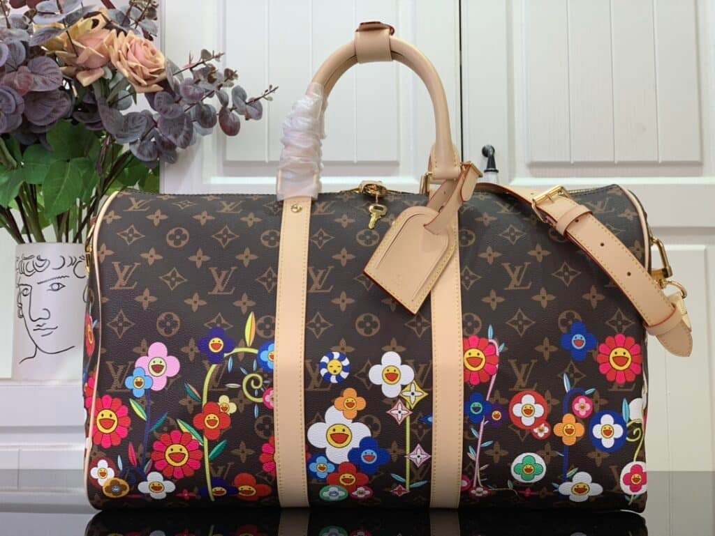 Louis Vuitton LV Keepall 45