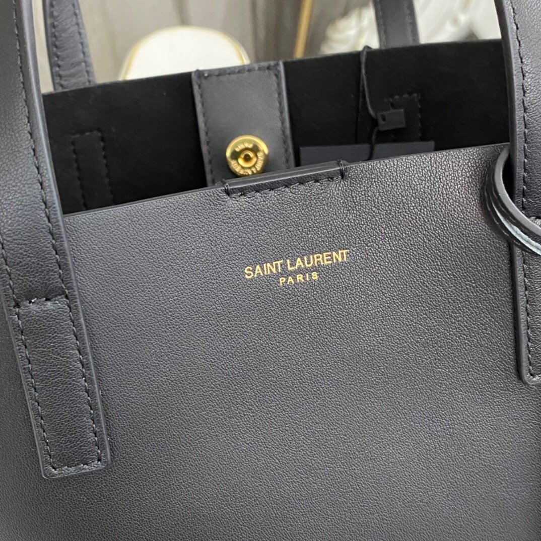 YSL Shopping Small Tote Bag