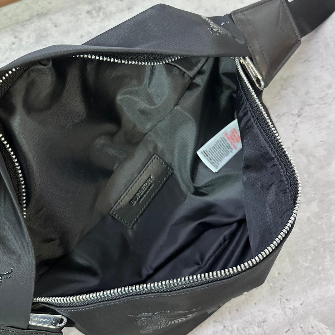 Burberry Sonny Belt Crossbody Bag