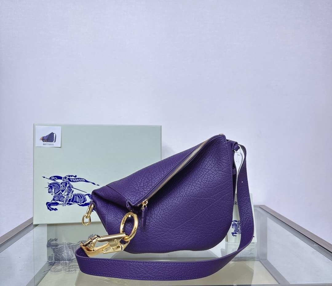 Burberry Knight Small Shoulder Bag