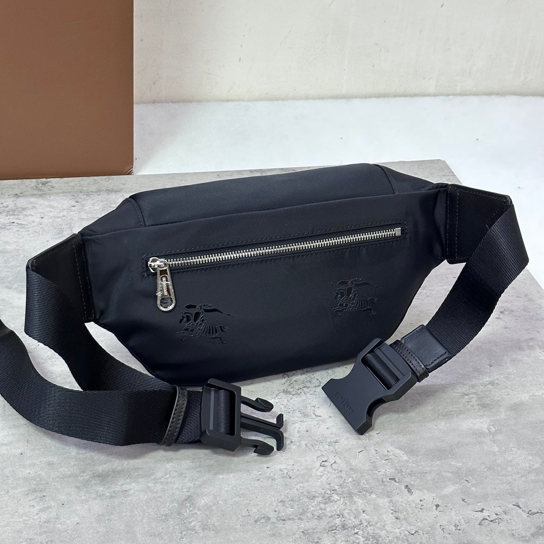 Burberry Sonny Belt Crossbody Bag
