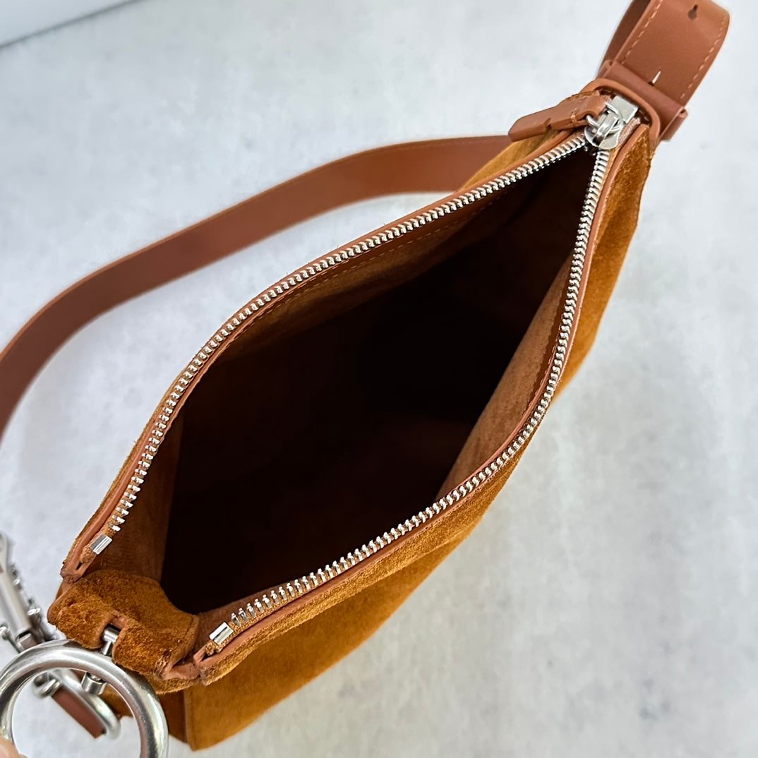 Burberry Small Knight Shoulder Bag