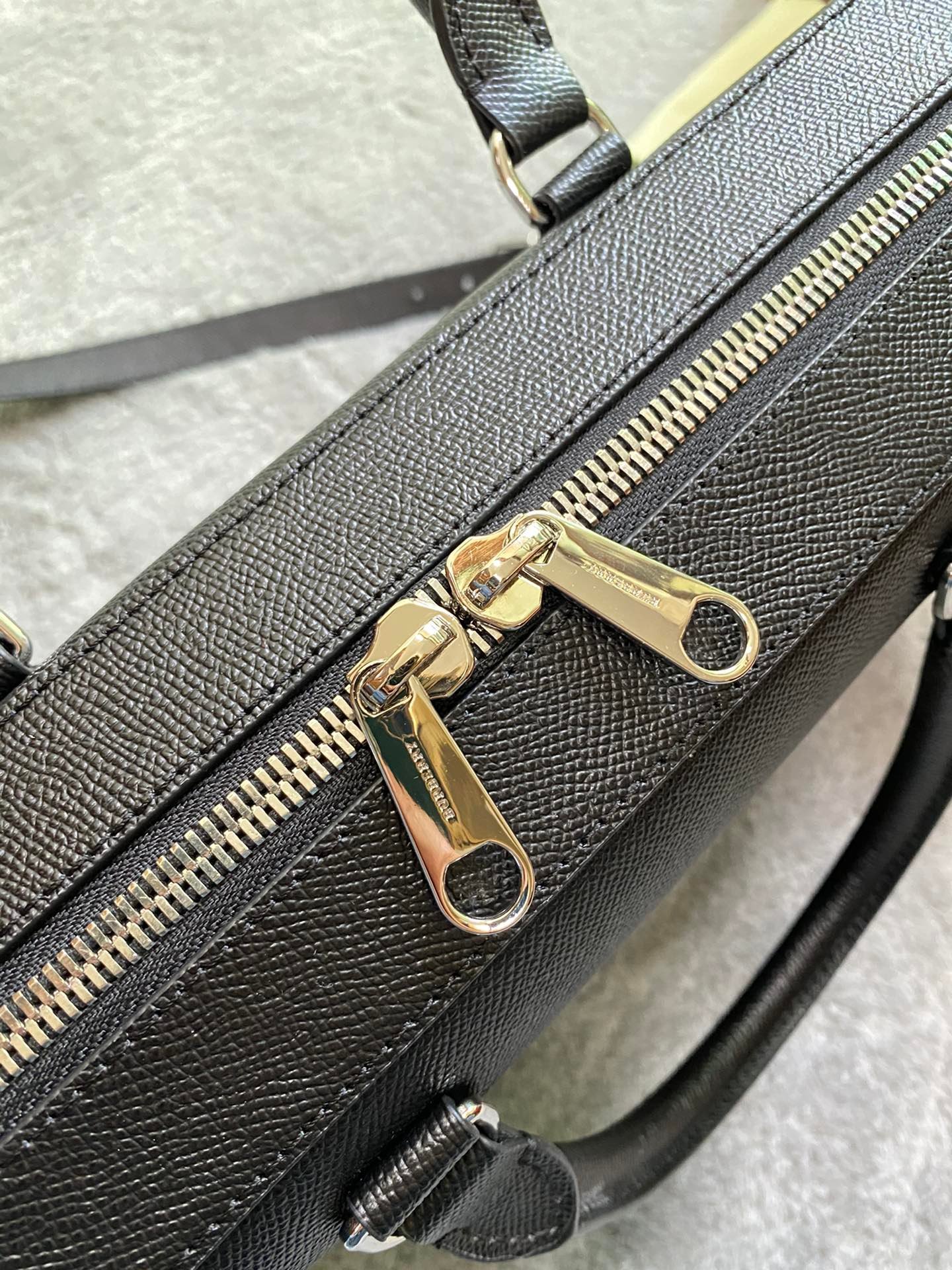 Burberry London England Tote Bag