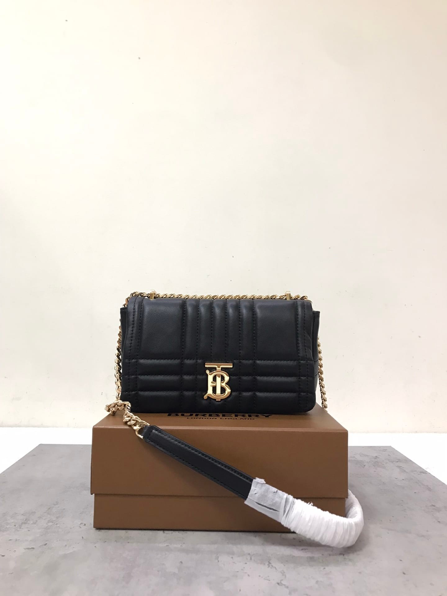 Burberry Lola Small Bag