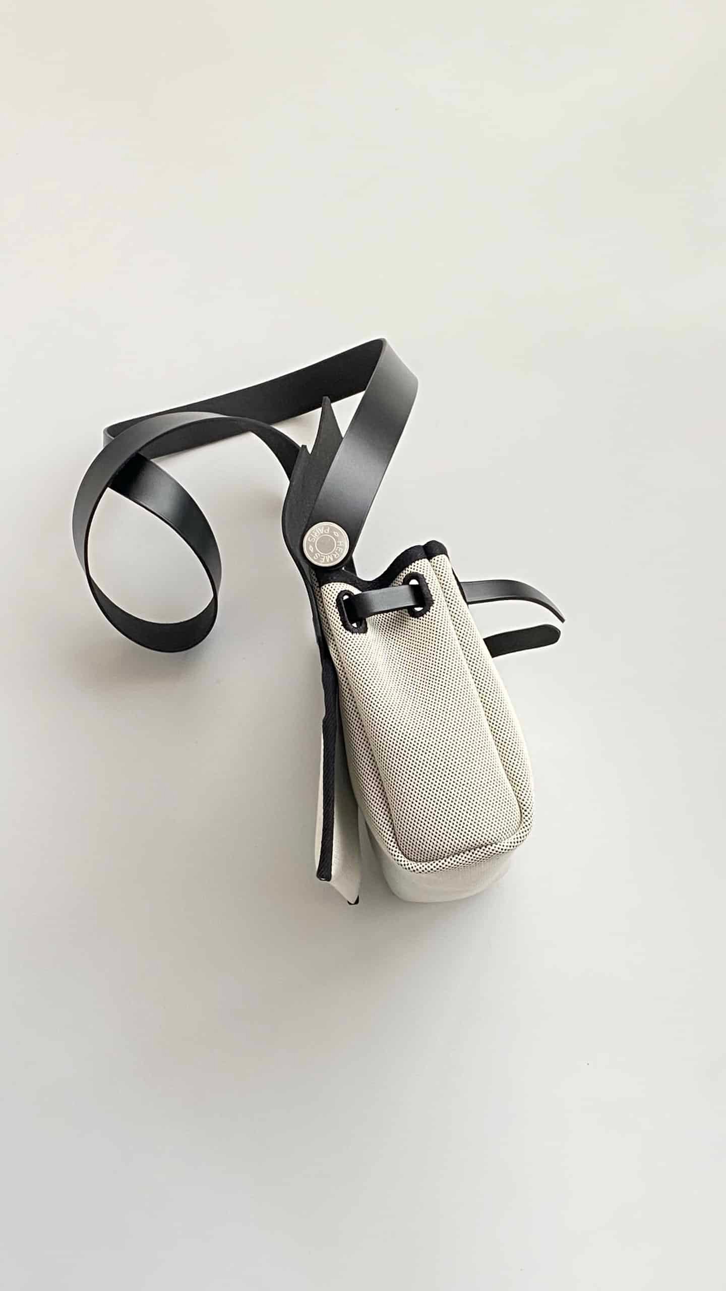 Hermès Herbag Zip 20