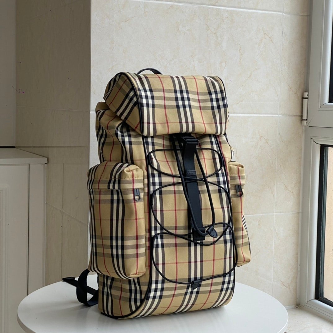 Burberry Murray Backpack