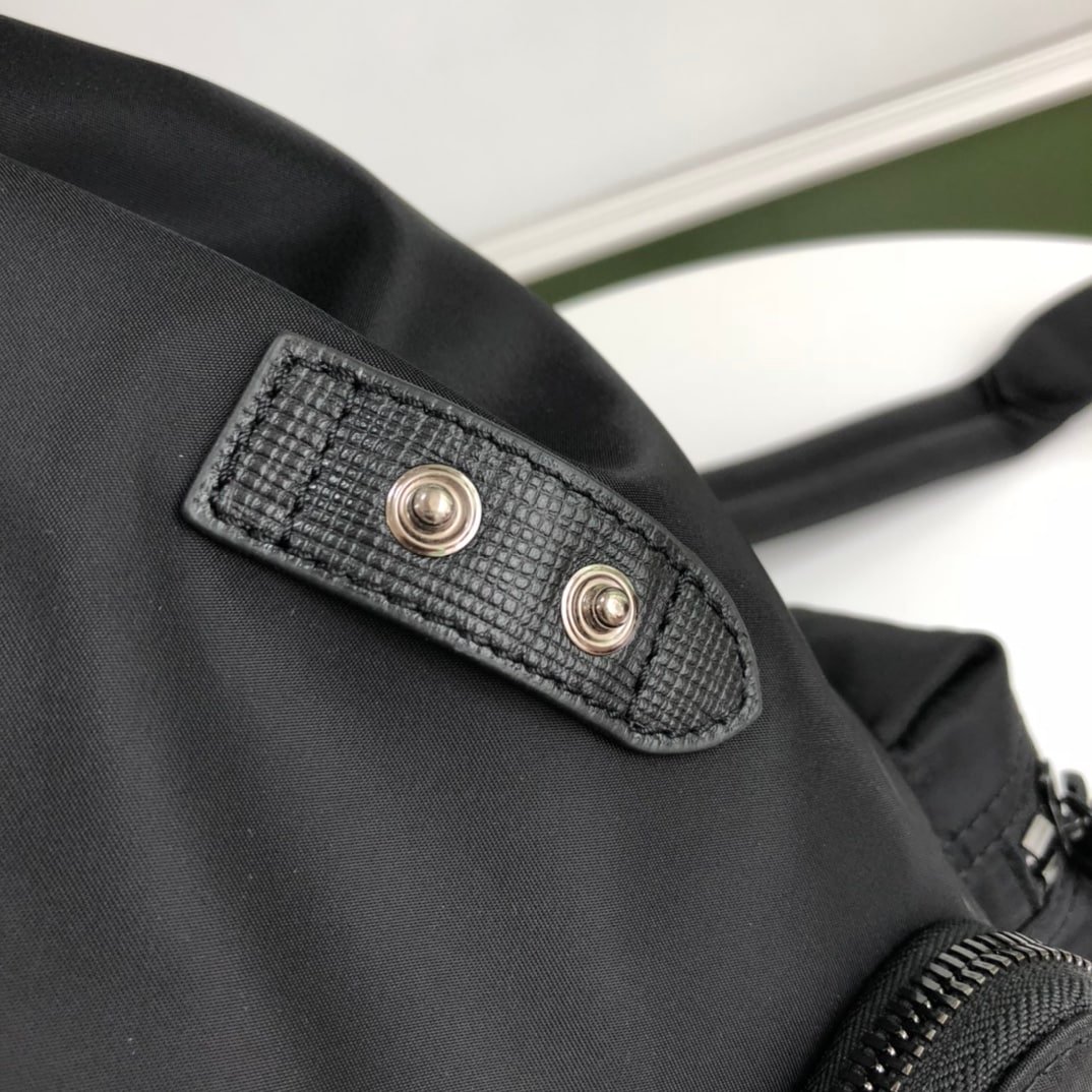 Burberry The Rucksack Backpack