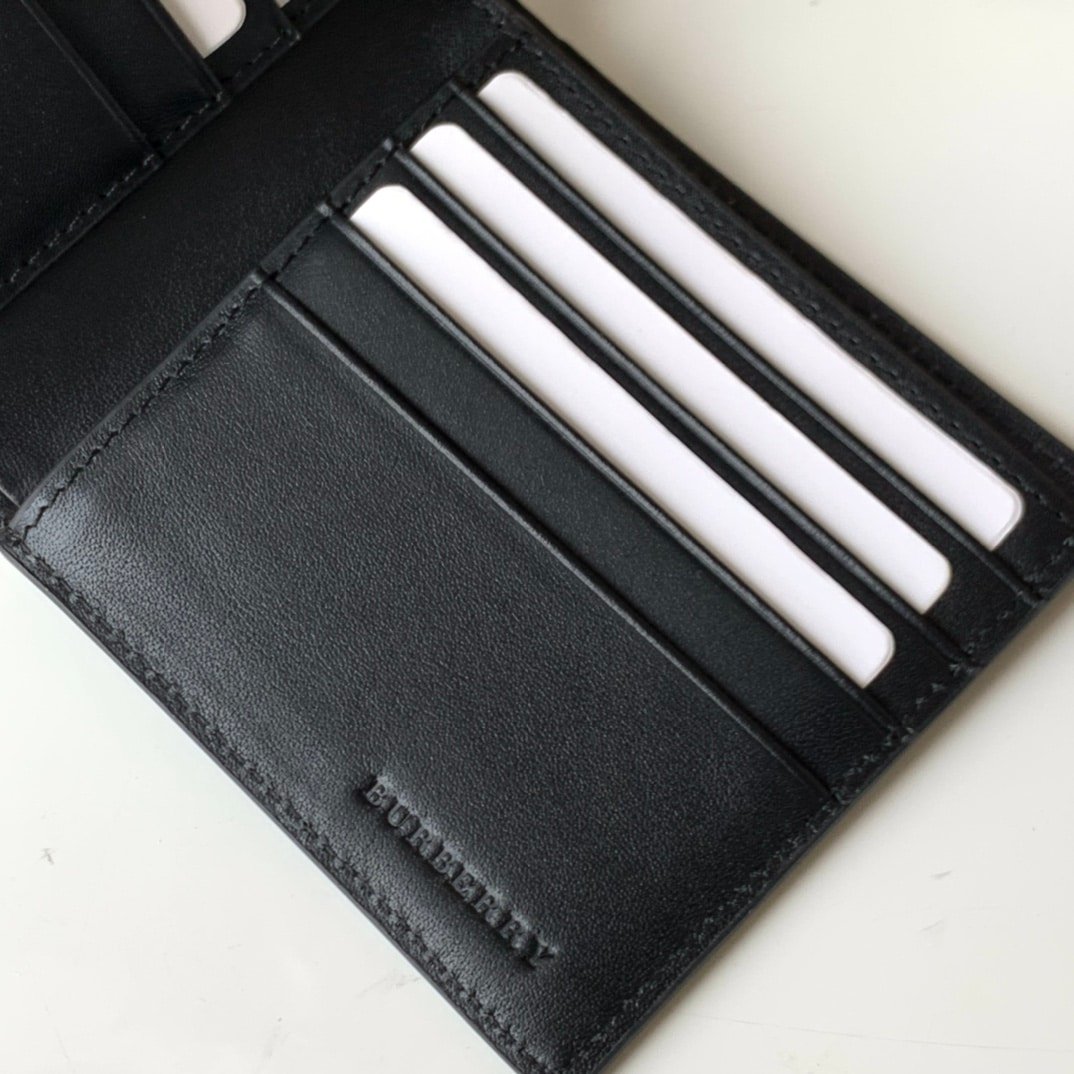 Burberry Card Holder