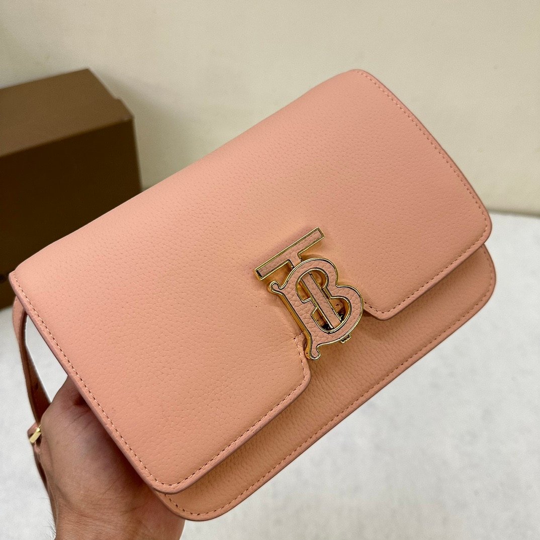 Burberry TB Lola Crossbody Bag