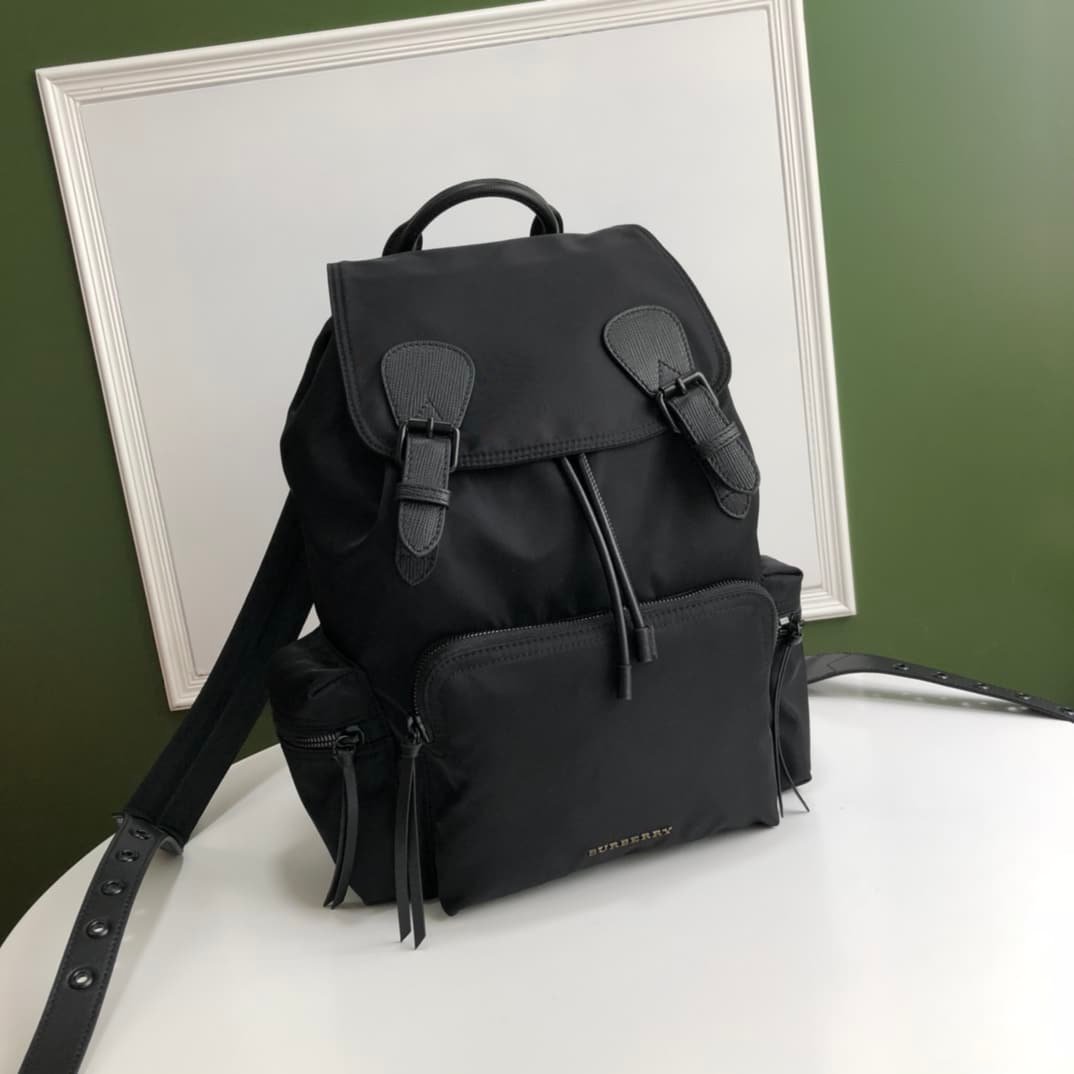 Burberry The Rucksack Backpack
