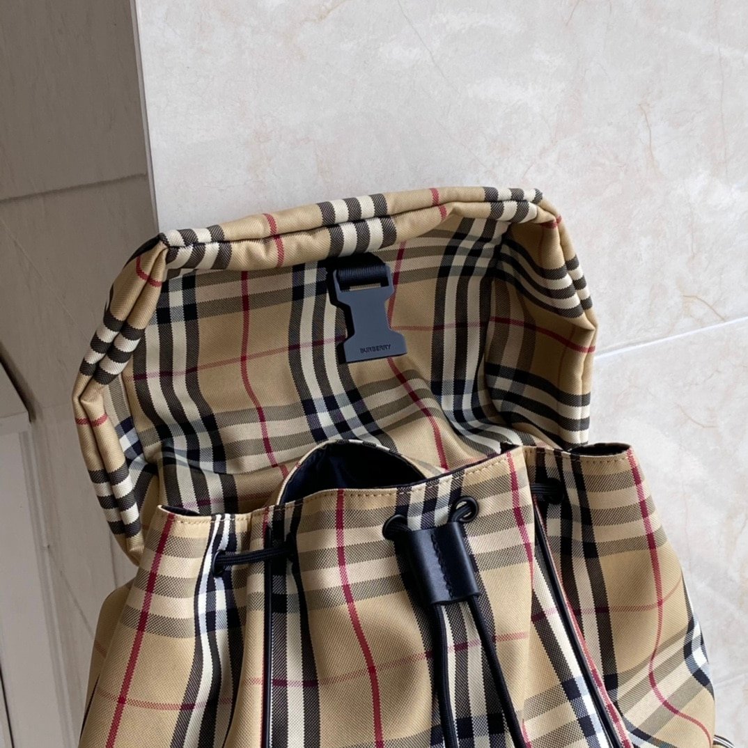 Burberry Murray Backpack