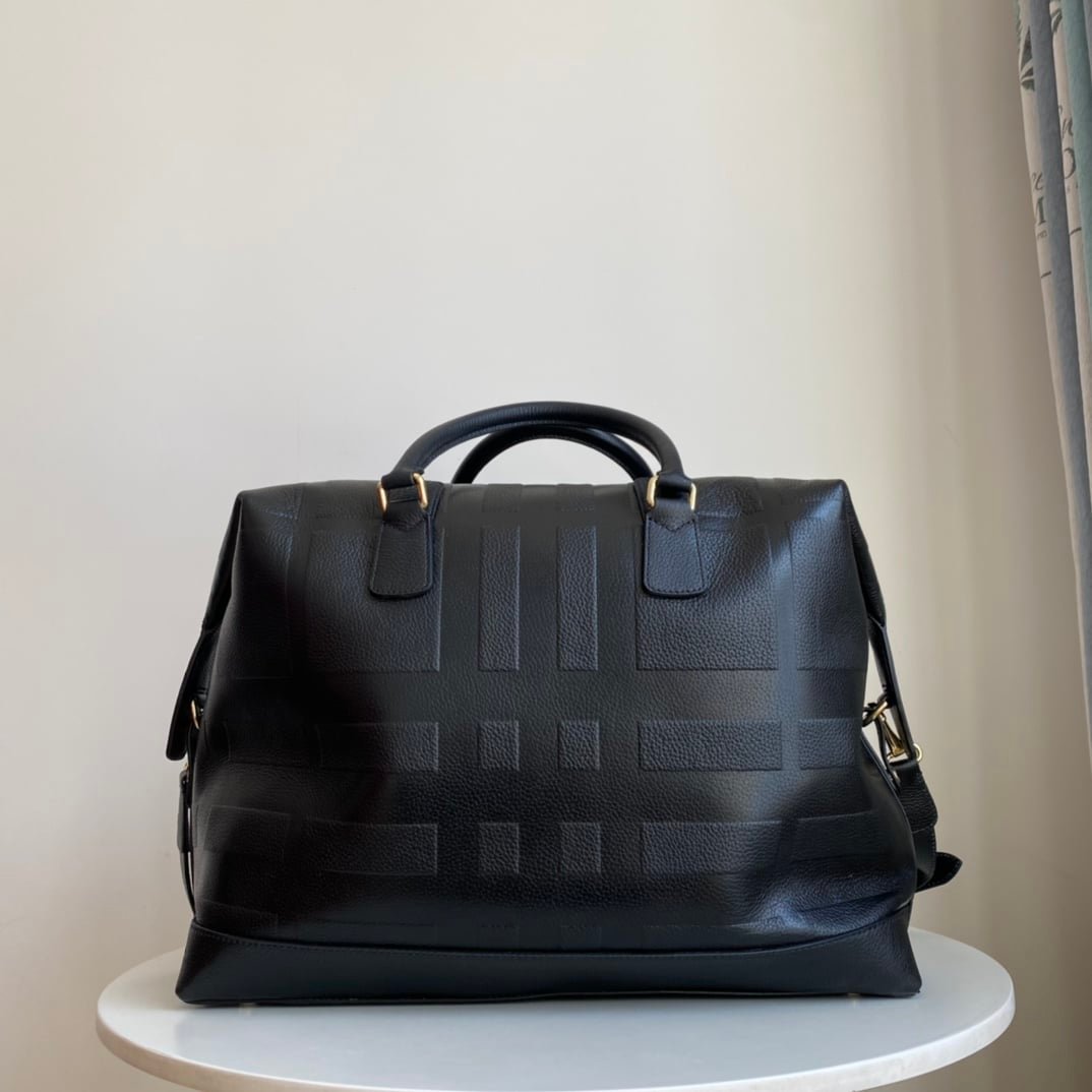 Burberry Boston Bag