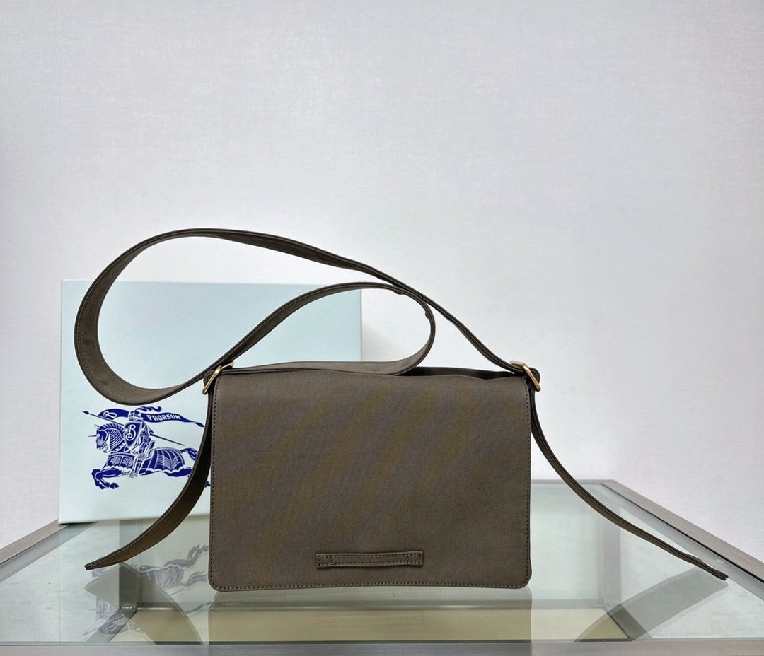 Burberry Trench Crossbody Bag