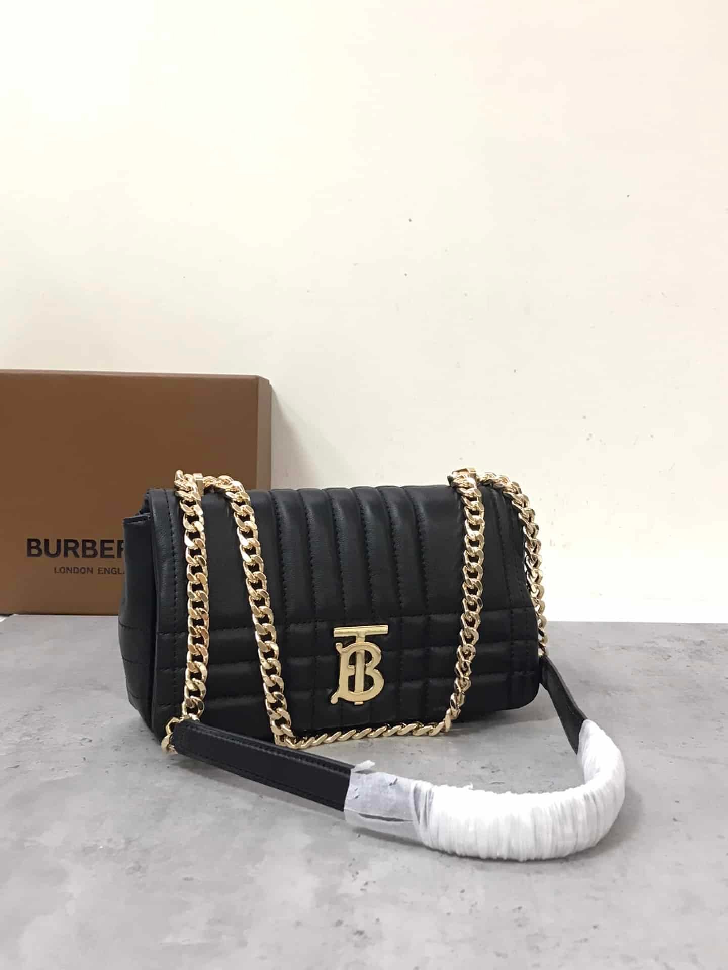 Burberry Lola Small Bag