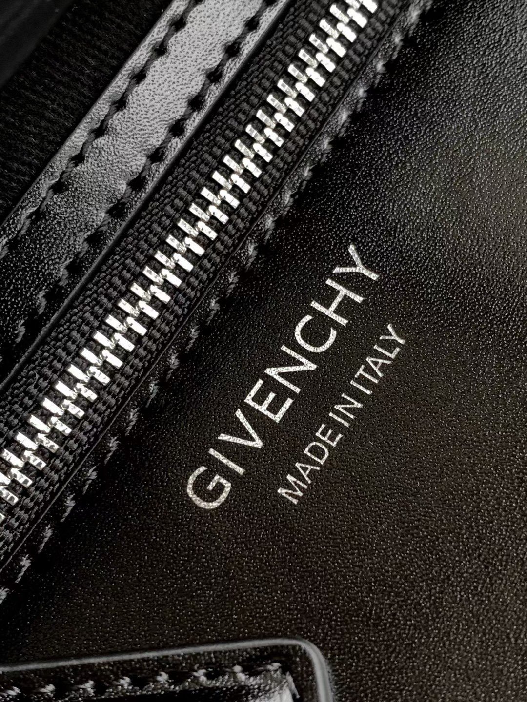 Givenchy Antigona Mini Lock Bag