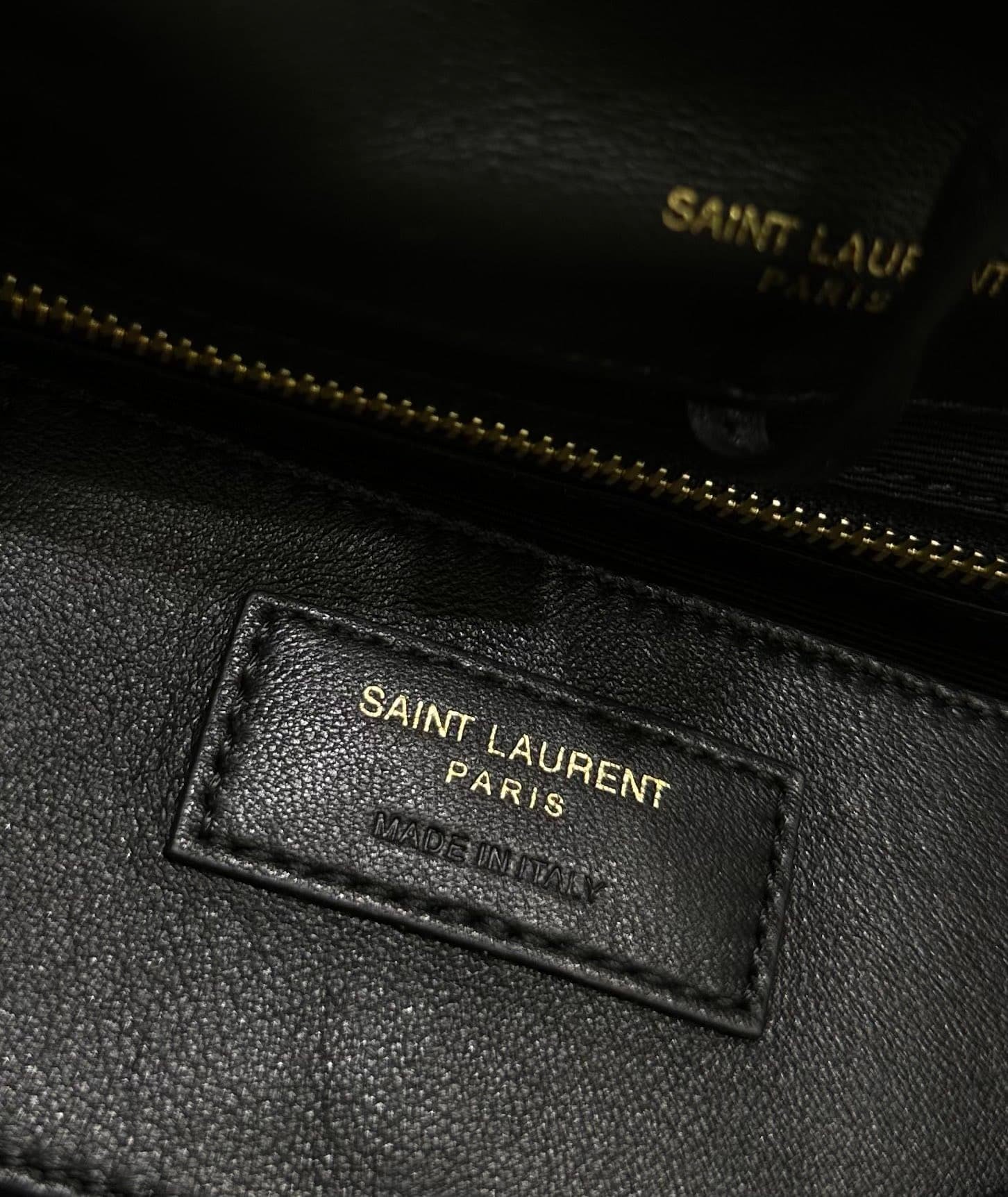 Saint Laurent Jamie 4.3 Shoulder Bag