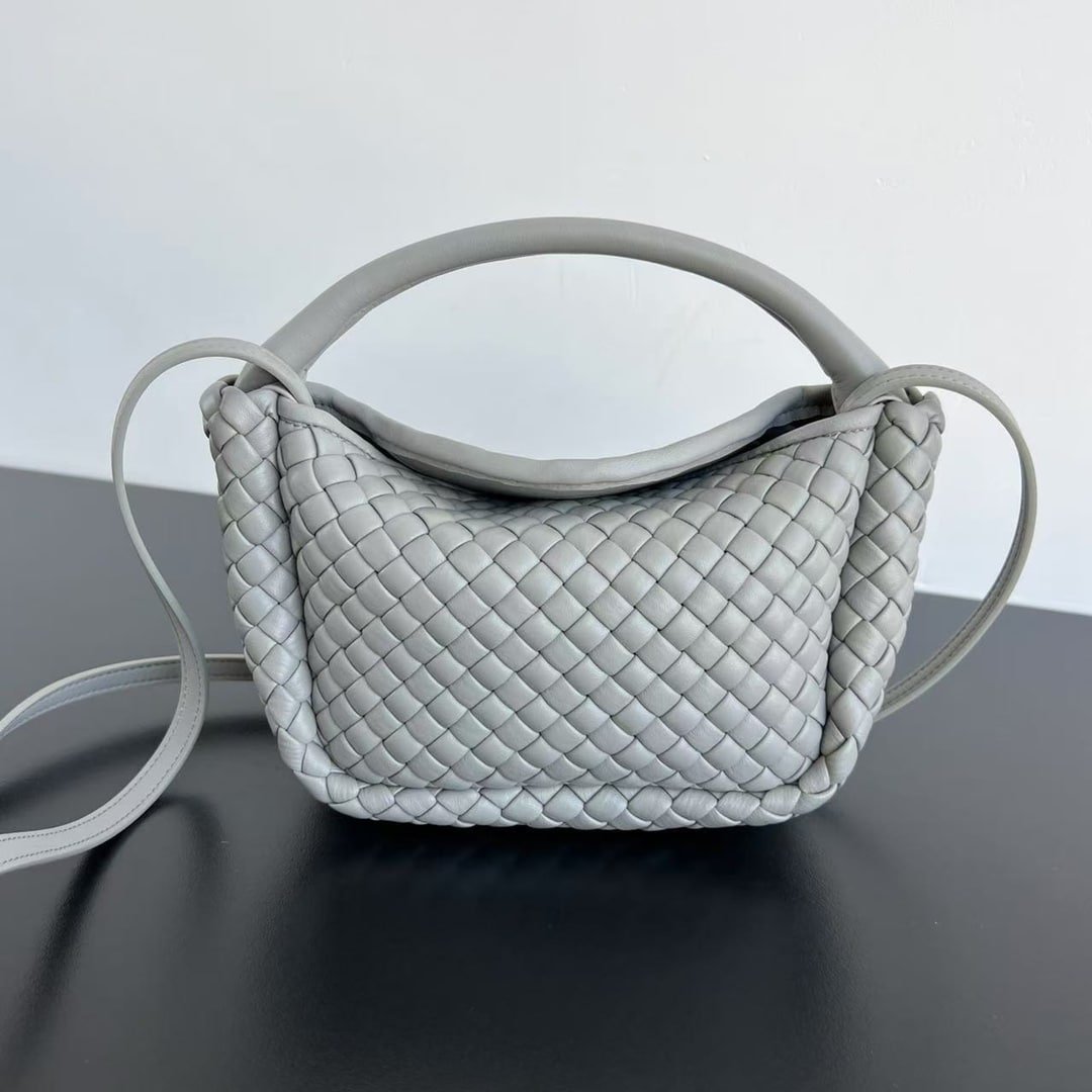 Bottega Veneta Small Cobble Bag