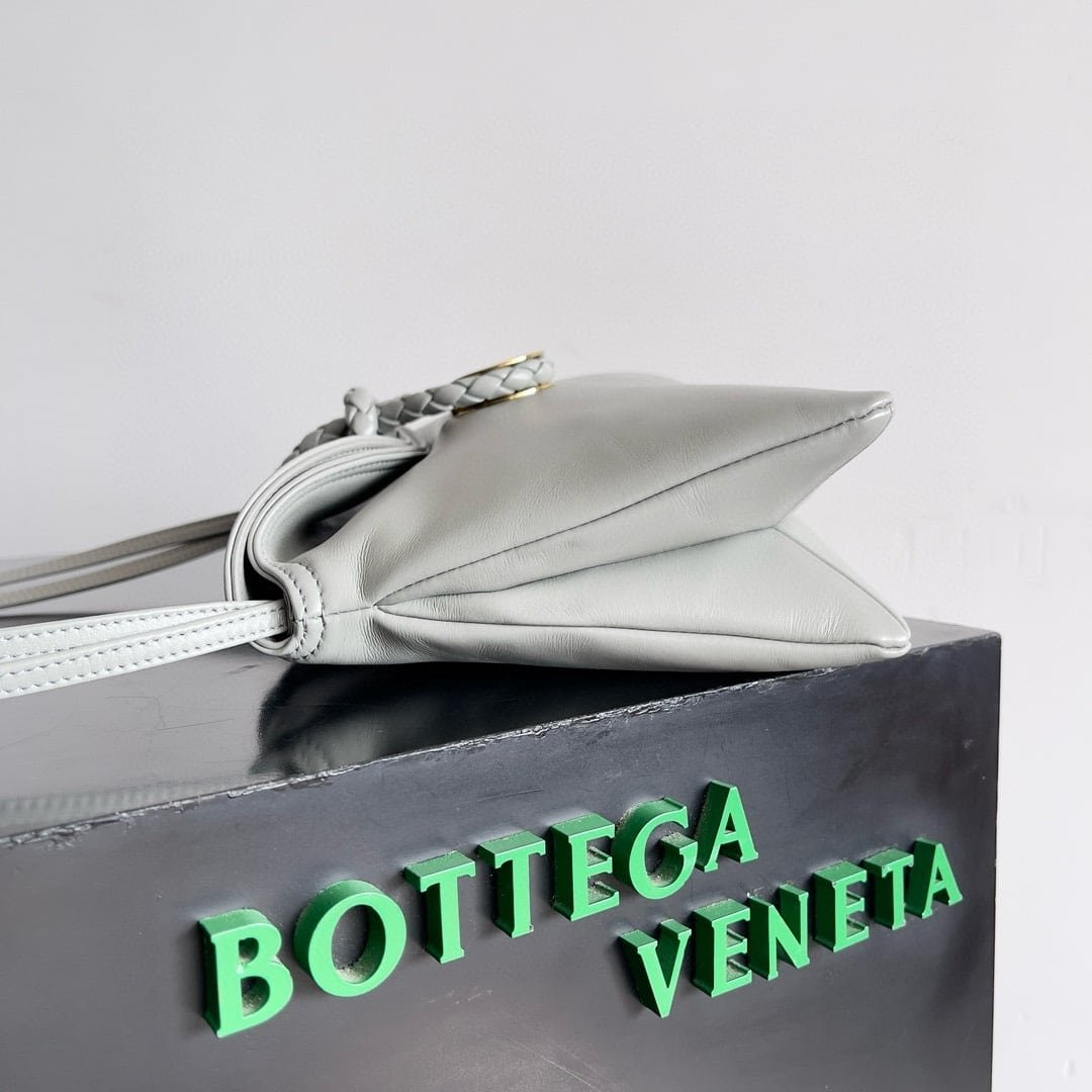 Bottega Veneta Small Liberta Bag