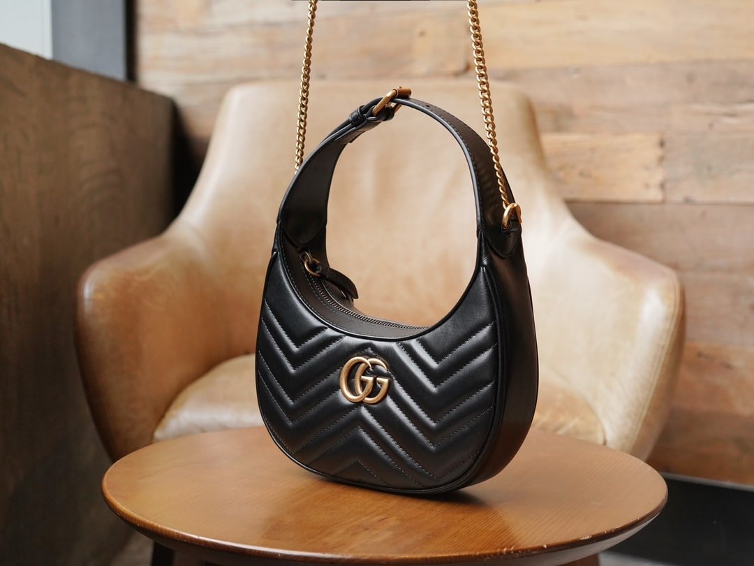 Gucci Mini GG Marmont
