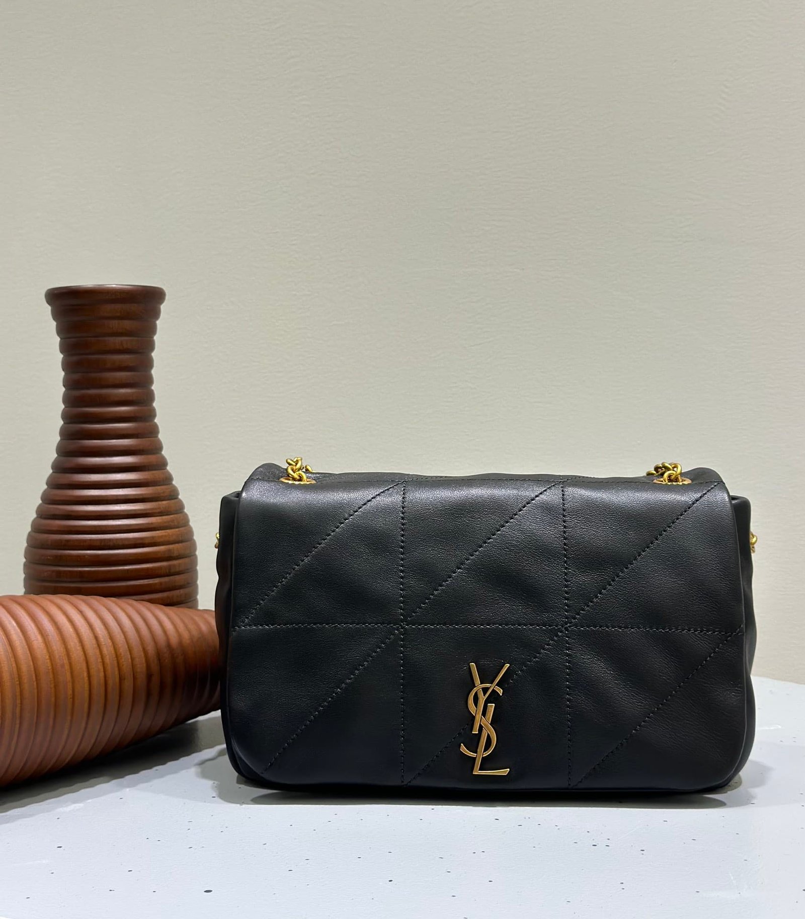 Saint Laurent Jamie 4.3 Shoulder Bag