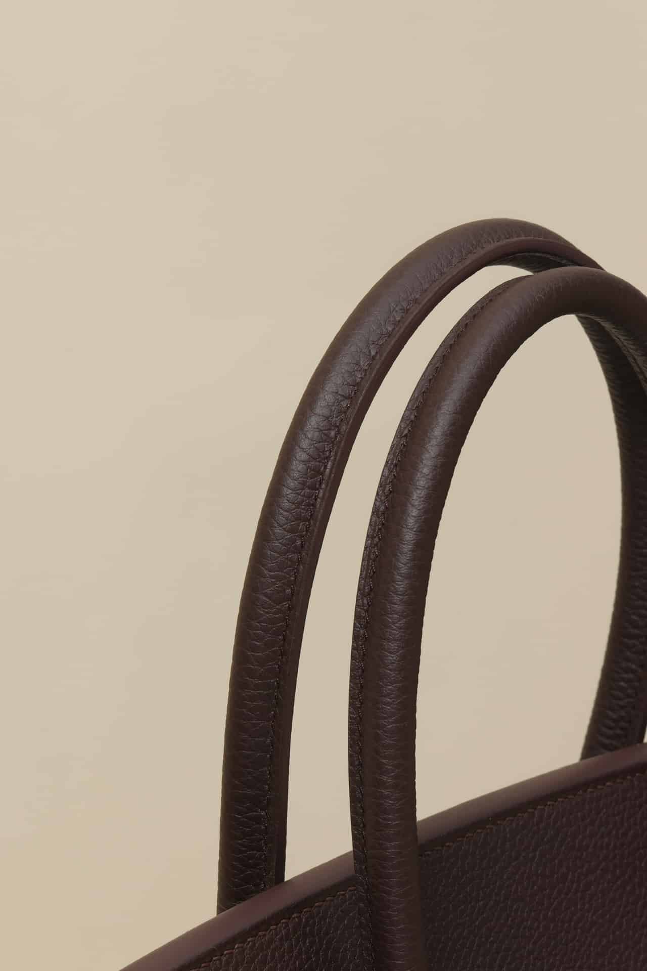 Hermès Birkin 30 Black