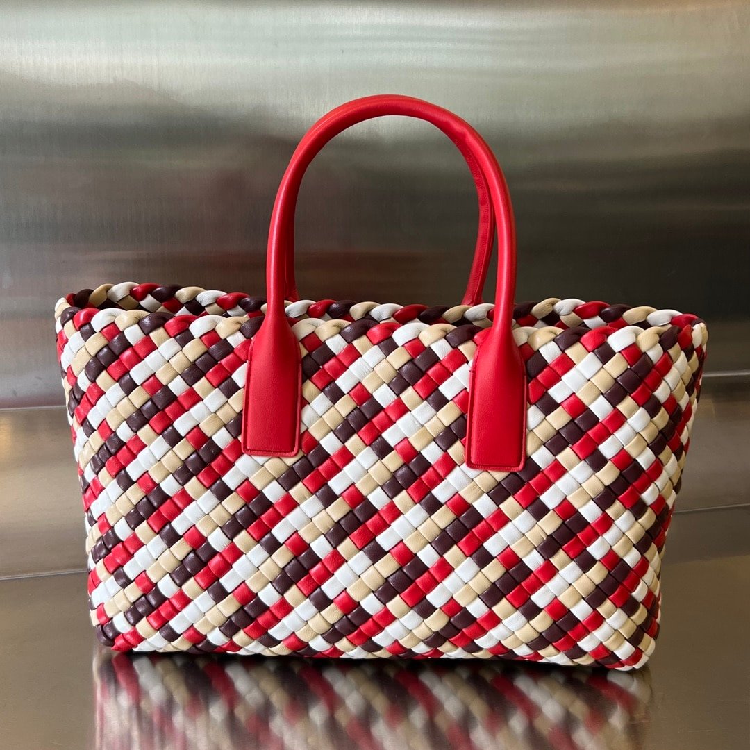 Bottega Veneta Cabat Tote Bag