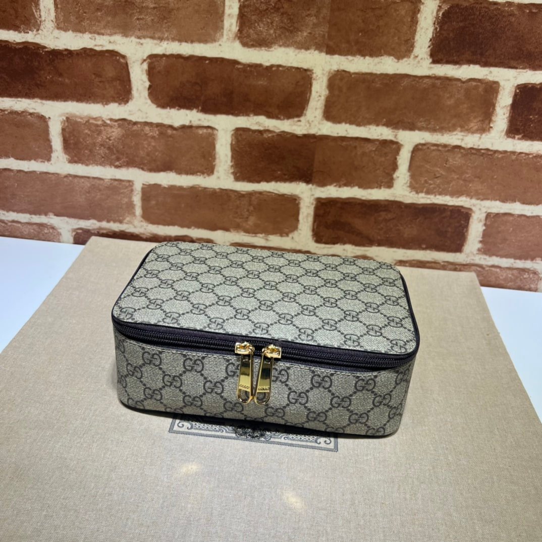 Gucci GG Mini Packing Cube