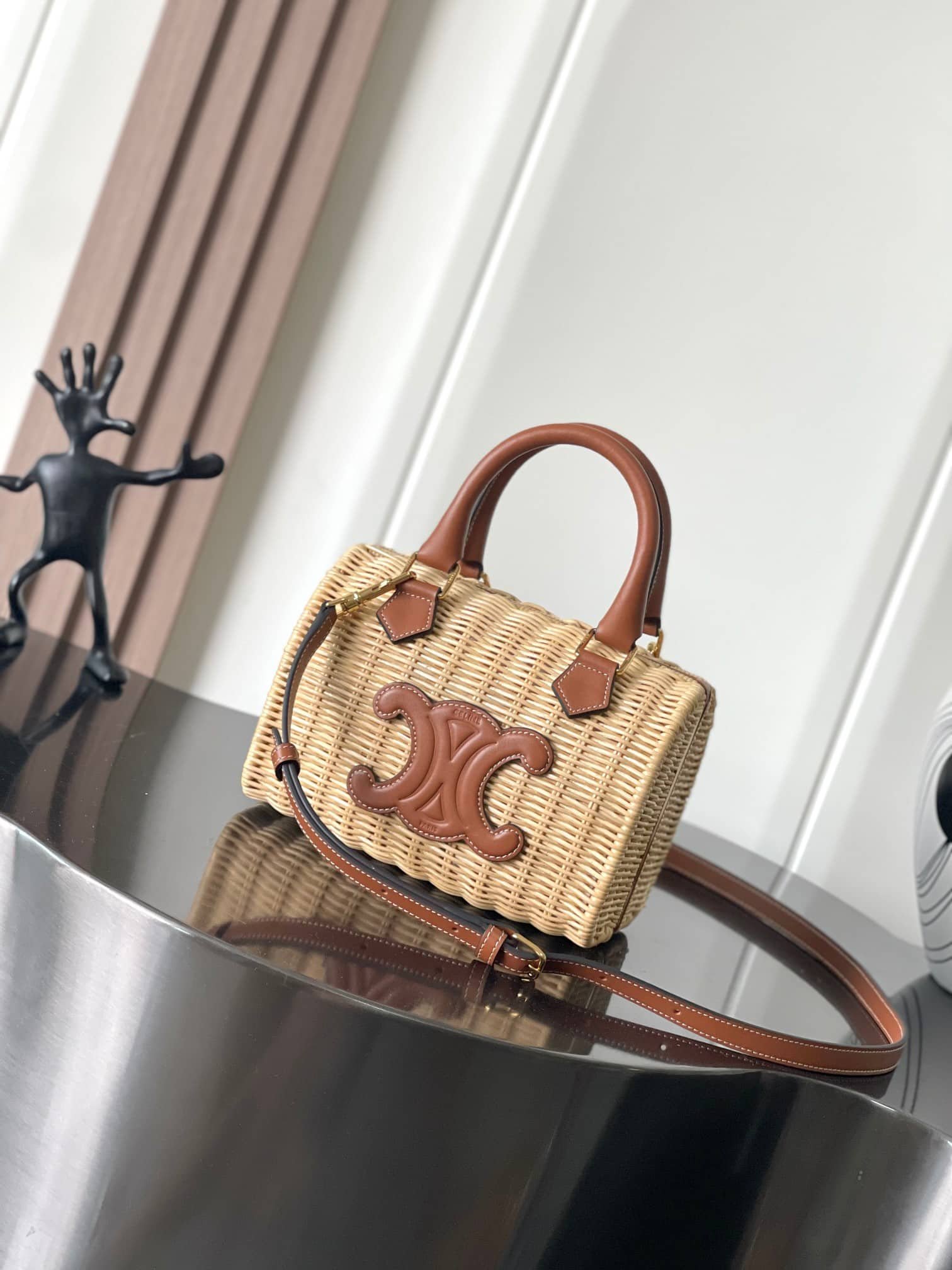 Celine Boston Bag