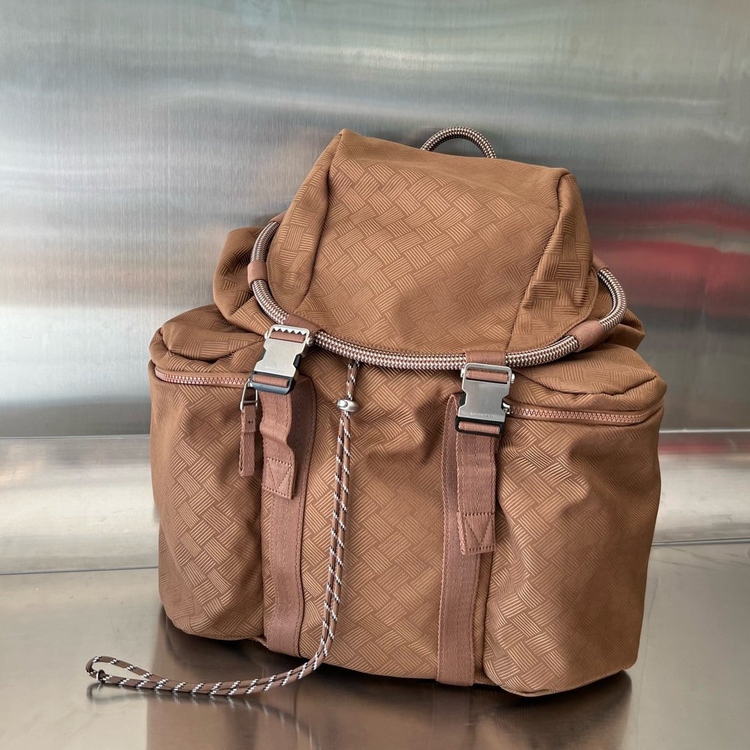 Bottega Veneta Alto Backpack