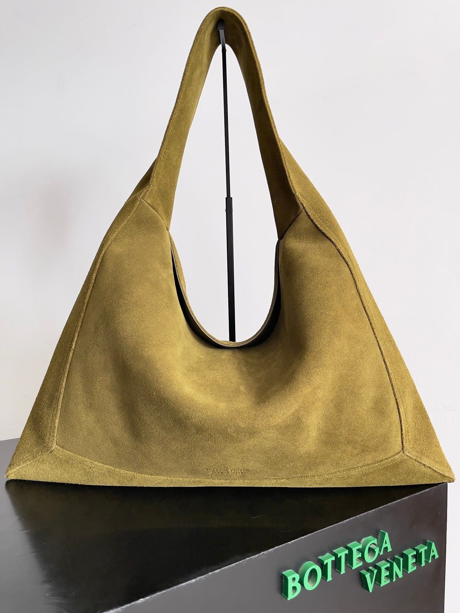 Bottega Veneta Hop Hobo Bag