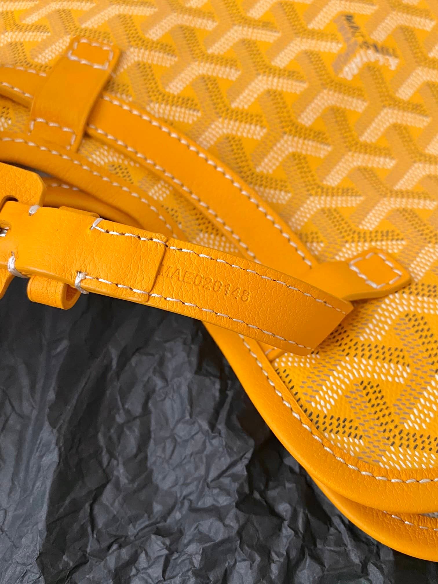 Goyard Artois PM Bag