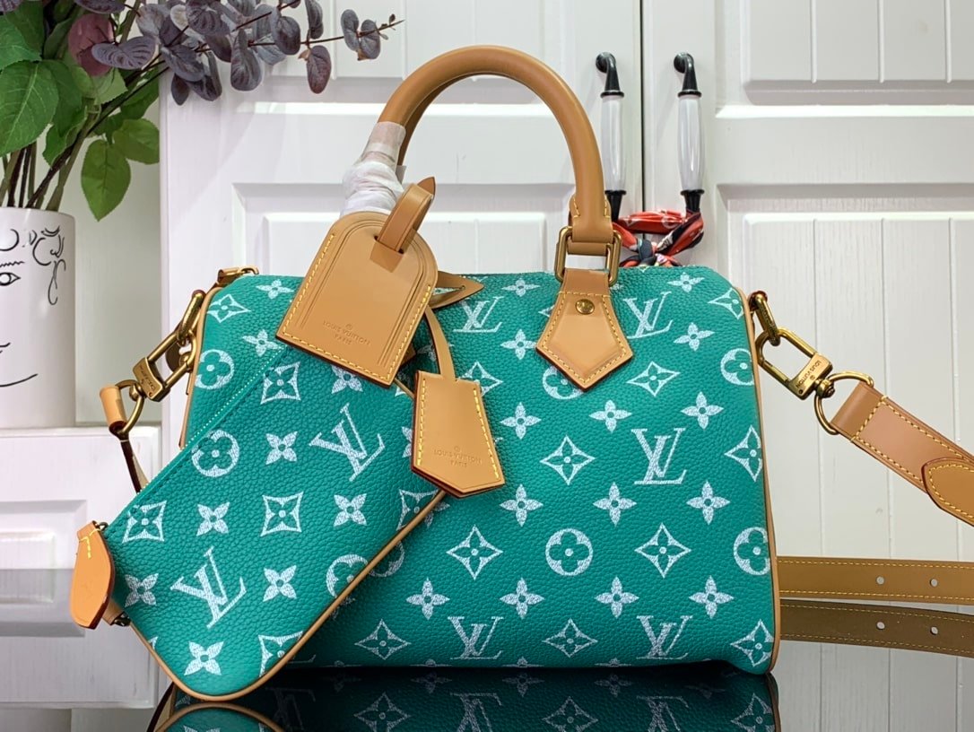Louis Vuitton Speedy P9 Bandoulière 25