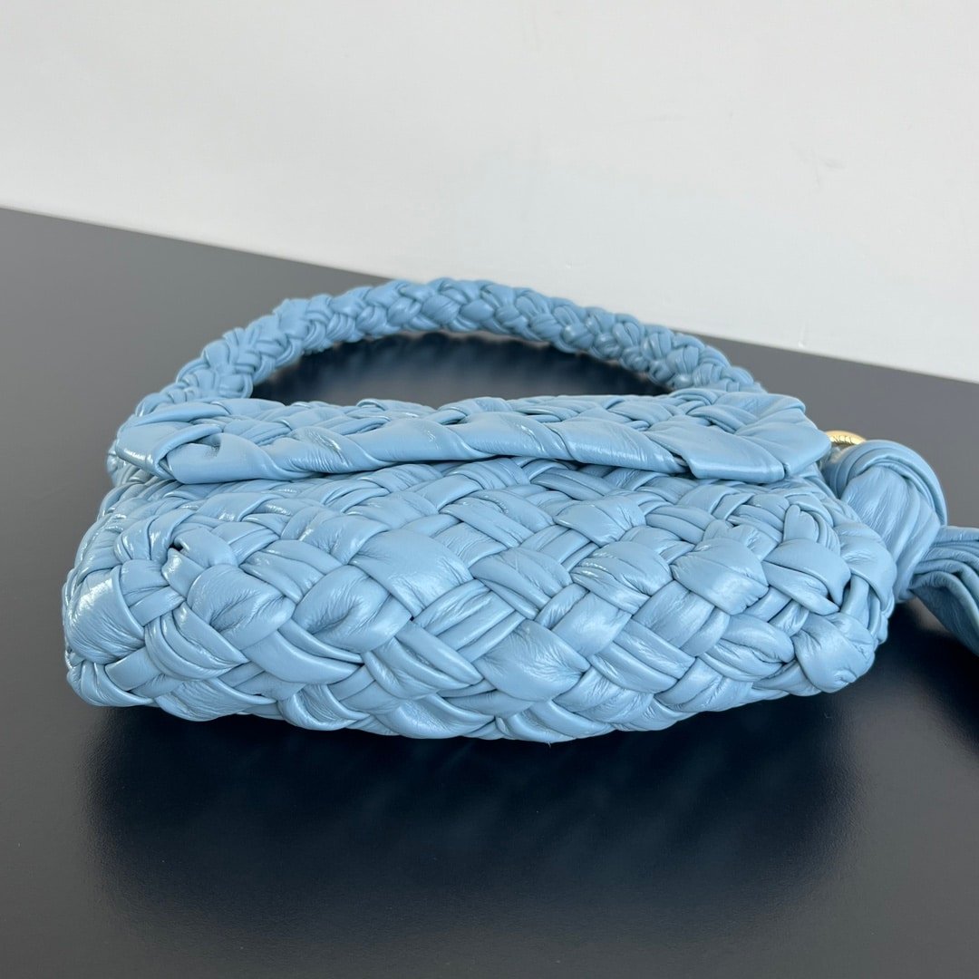 Bottega Veneta Kalimero Città Bag