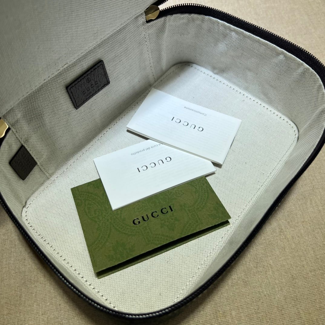 Gucci GG Mini Packing Cube