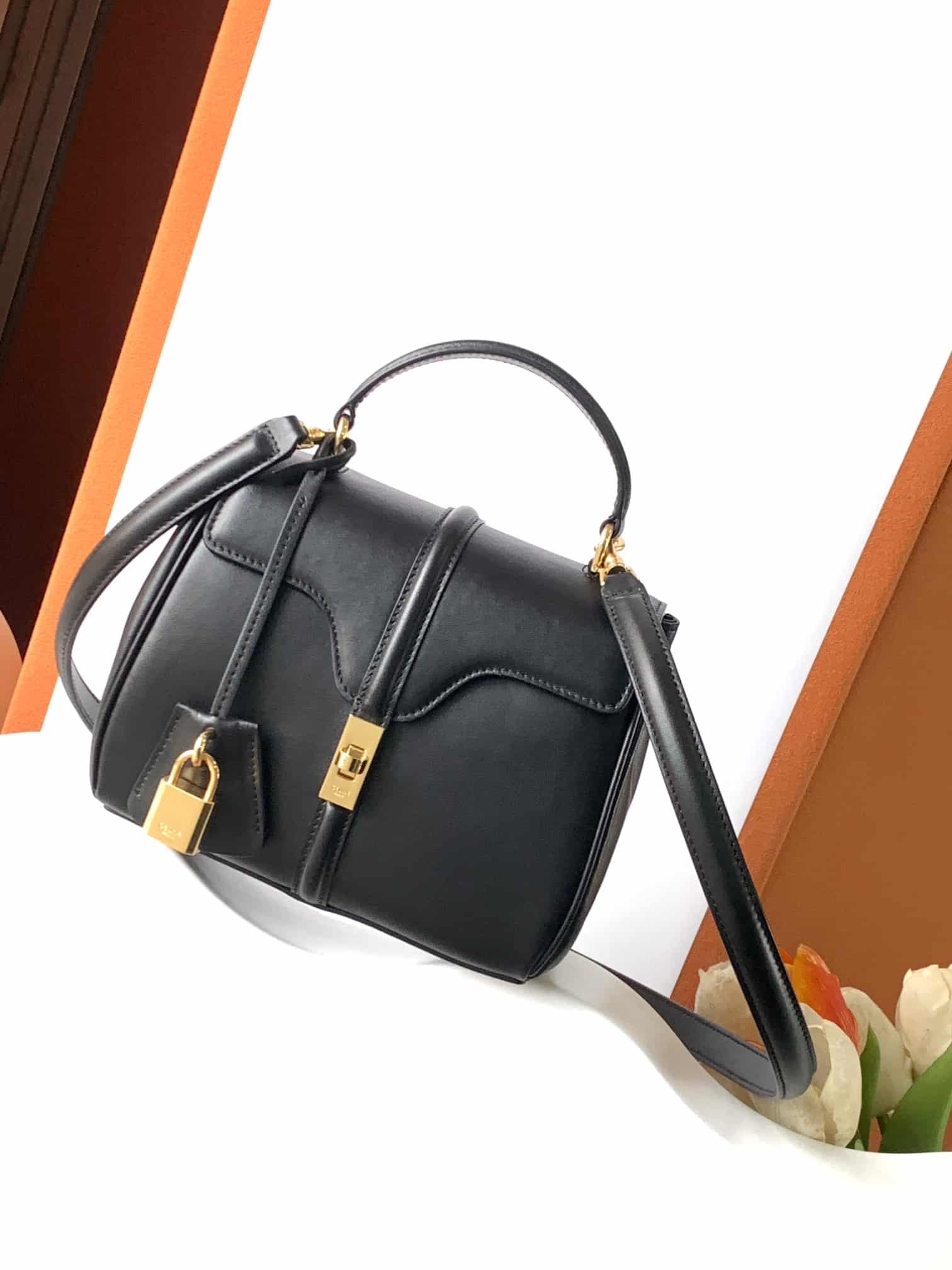 Celine Small 16 Bag