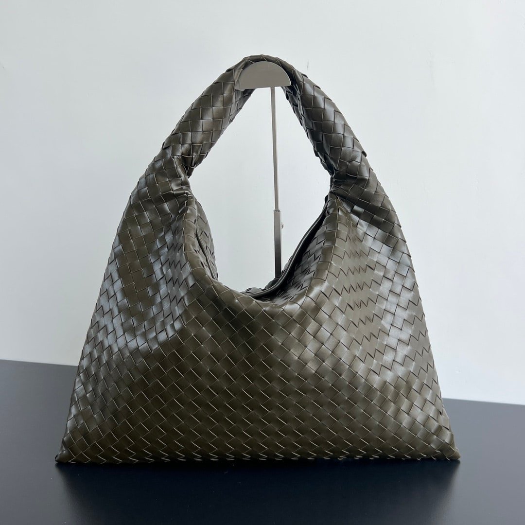Bottega Veneta Hop Bag