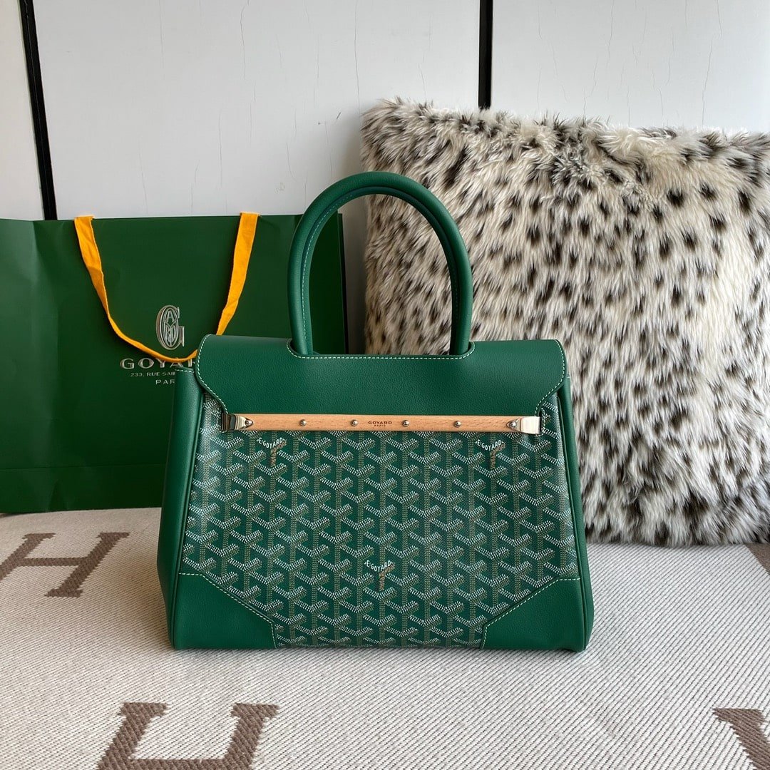 Goyard Saigon Handbag