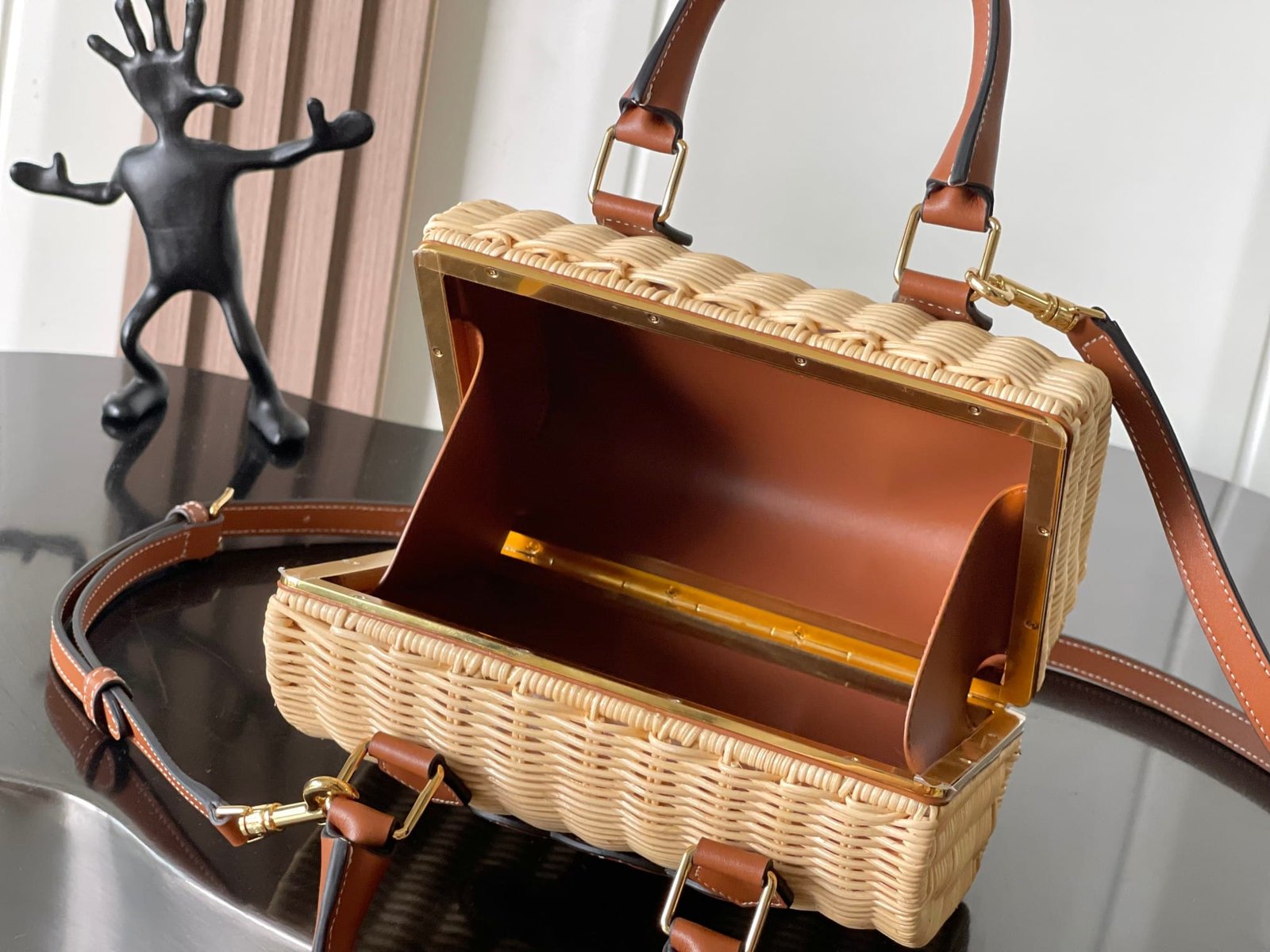 Celine Boston Bag