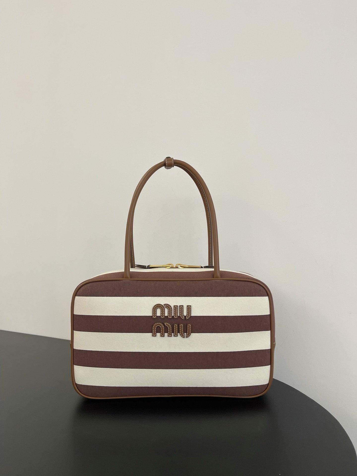Miu Miu Beau Tote Bag