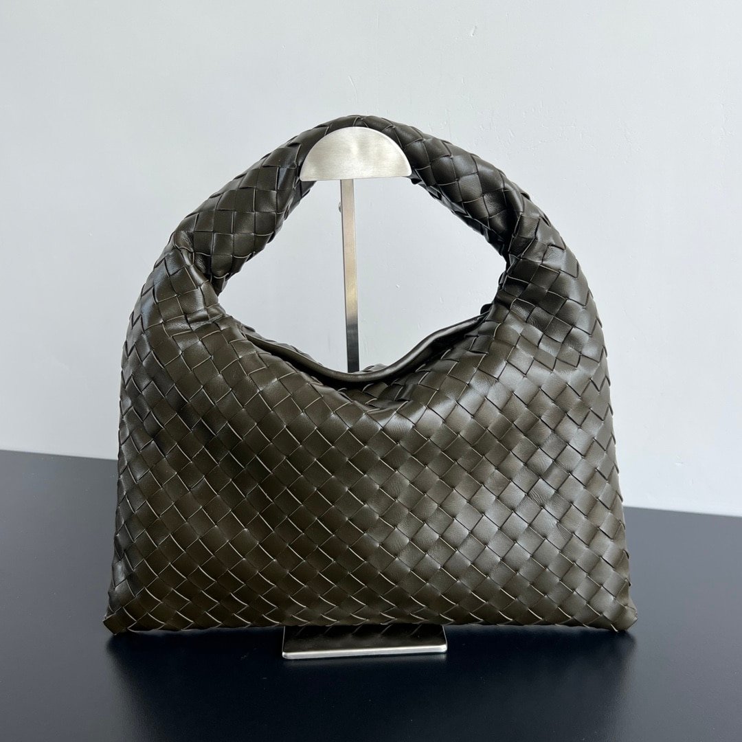 Bottega Veneta Hop Bag