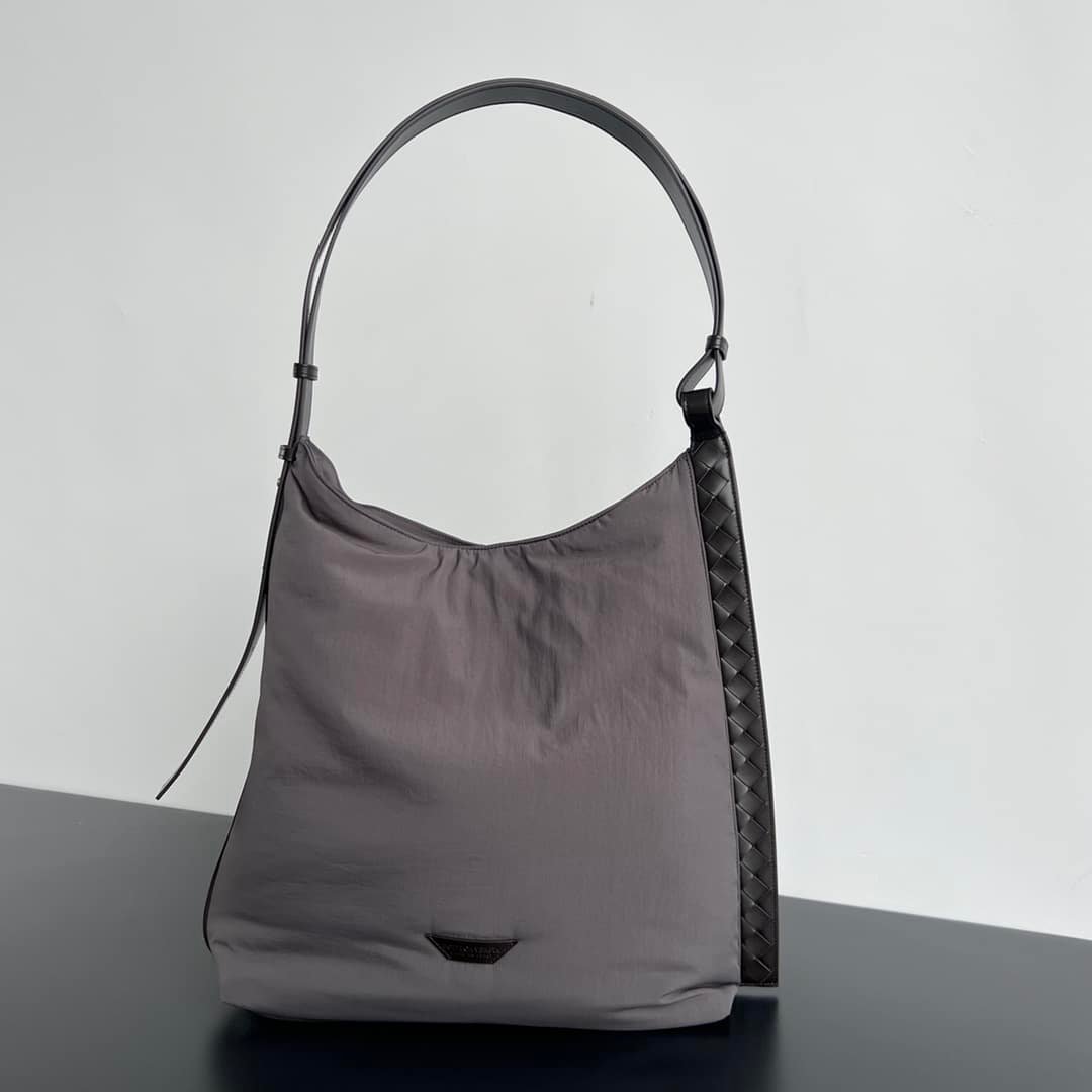 Bottega Veneta Crossroad Hobo Bag