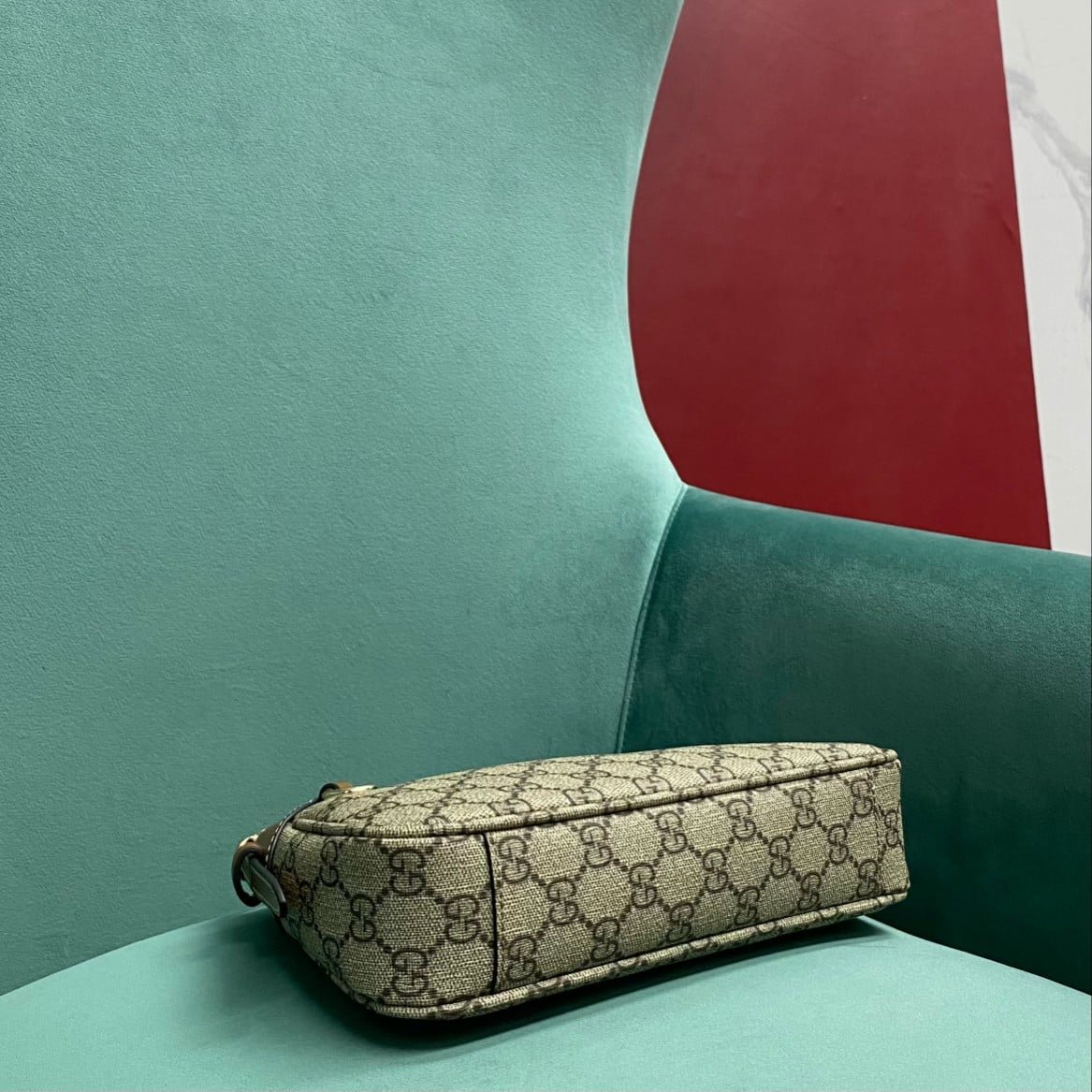 Gucci Ophidia Shoulder Bag