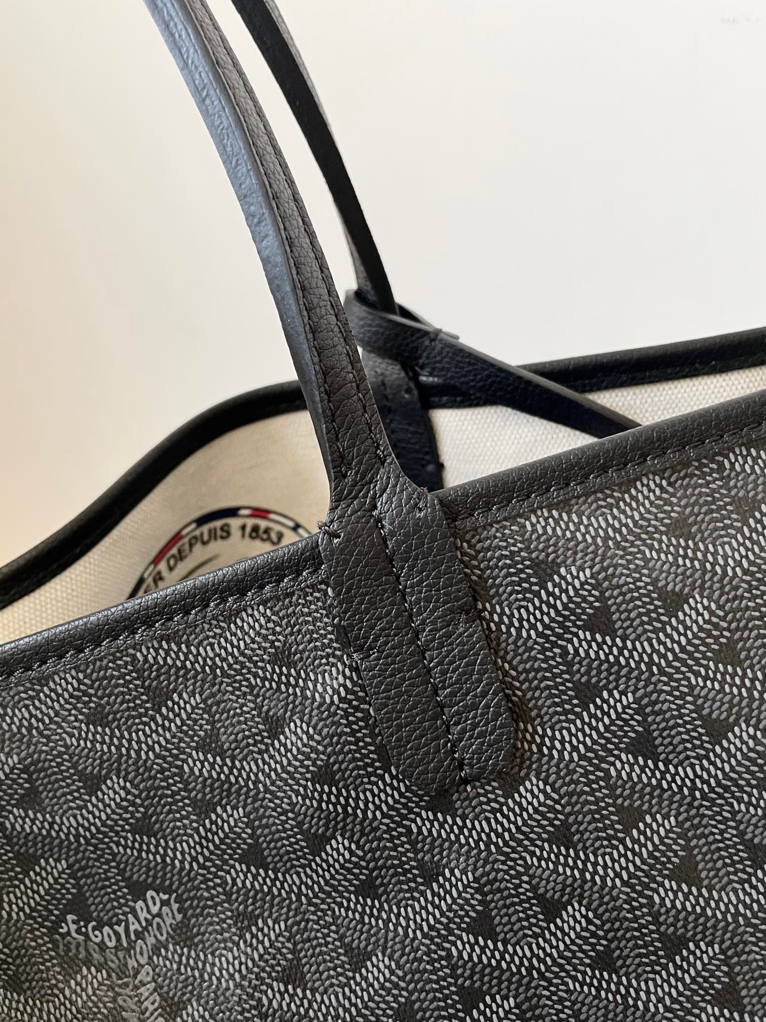 Goyard Saint Louis PM