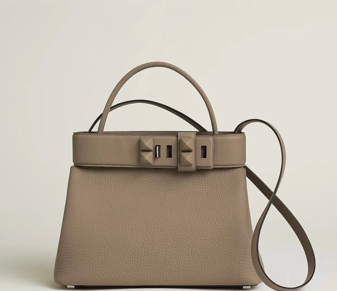 Hermès Médor Bag