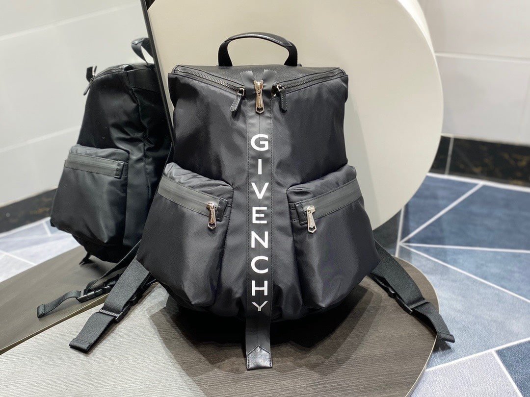 Givenchy Spectre Backpack