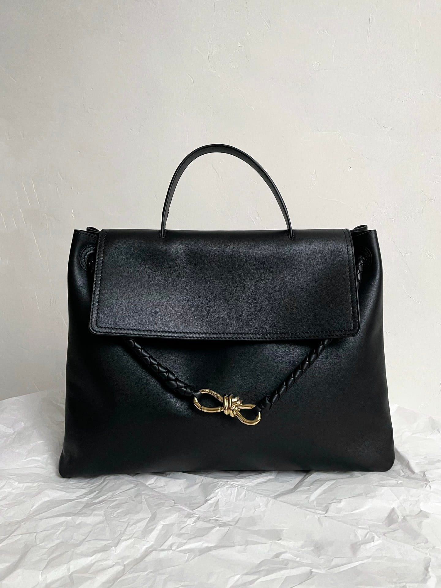 Bottega Veneta Ciao Ciao Bag