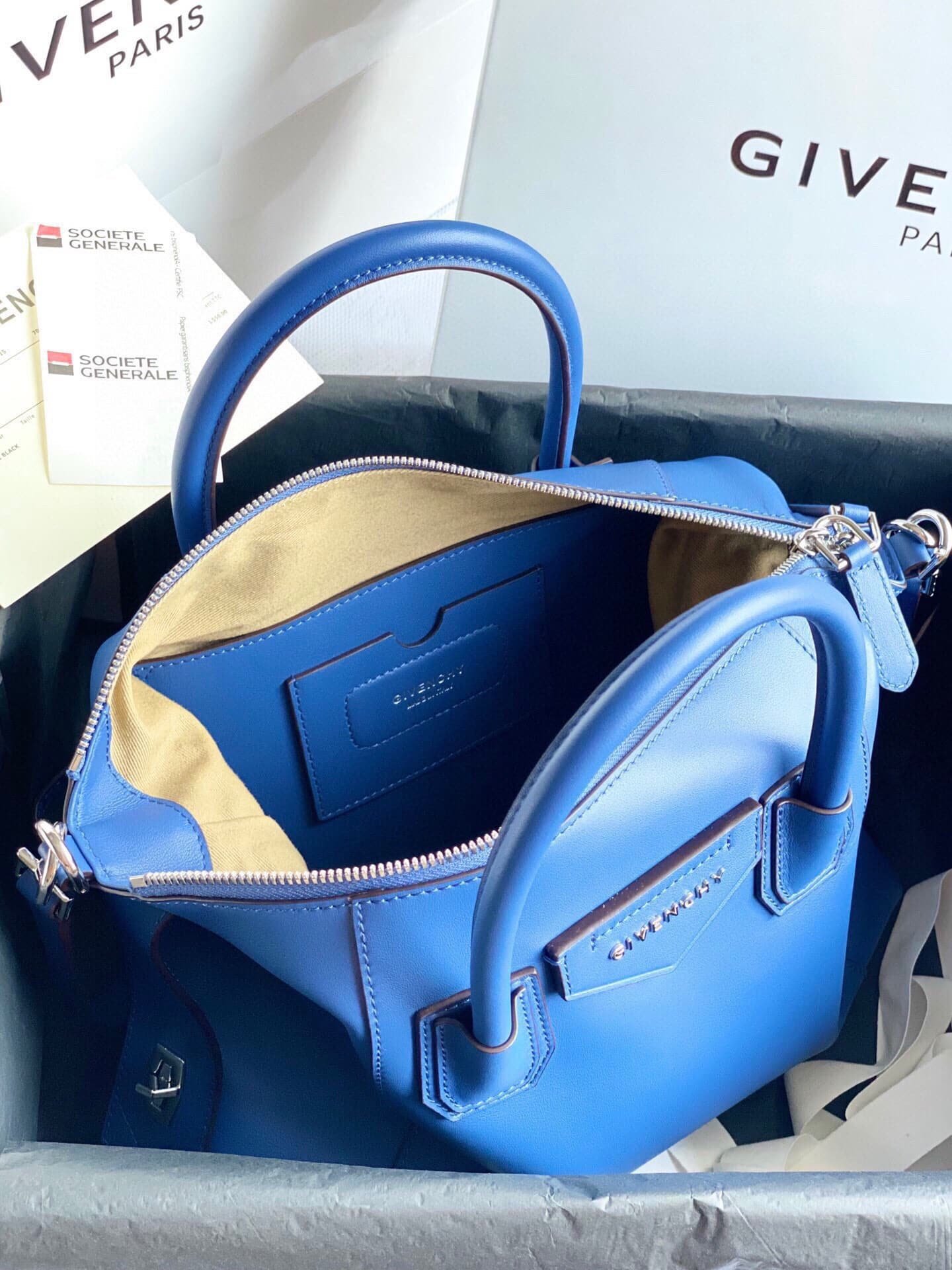 Givenchy Antigona Bag