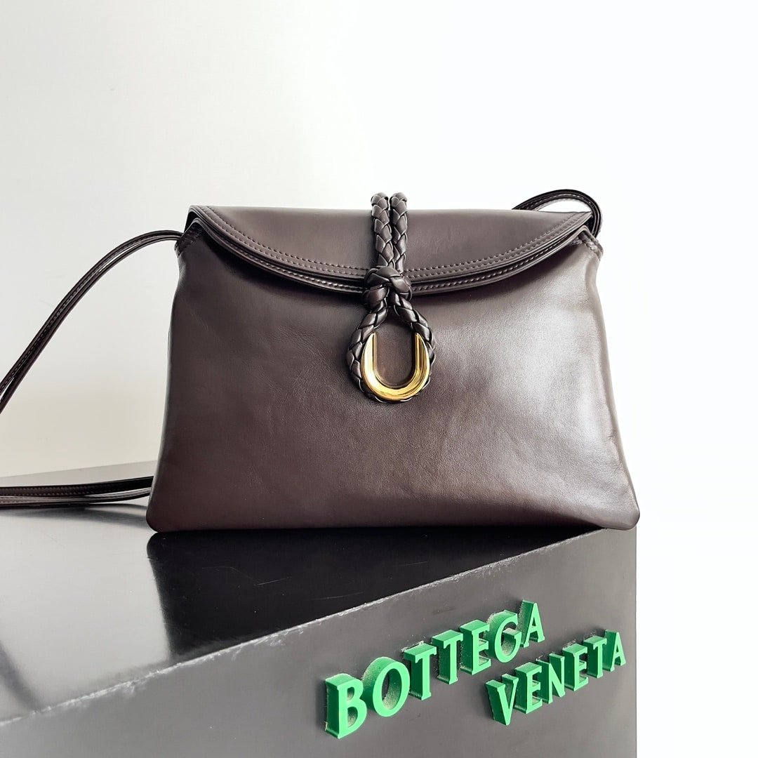 Bottega Veneta Liberta Bag