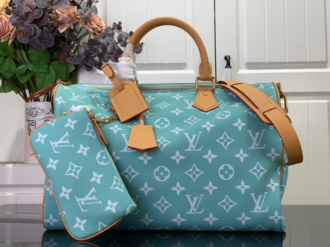 Louis Vuitton Speedy P9 Bandoulière 40