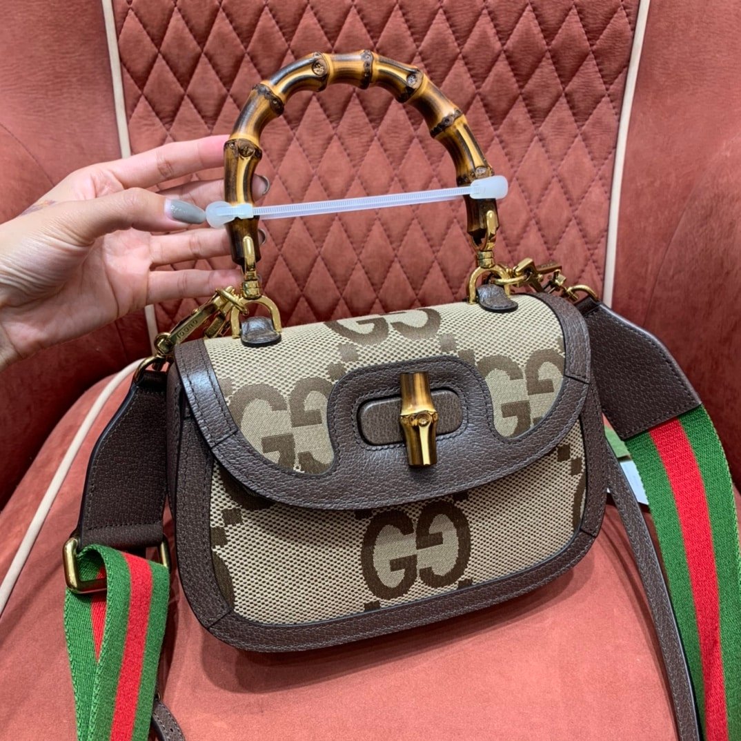 Gucci Diana Bag